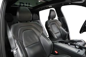 Volvo XC90 bild 23