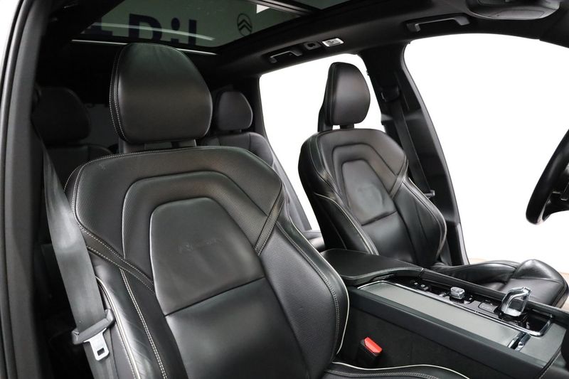 Volvo XC90 bild 23