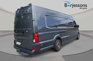 Volkswagen Crafter bild 3