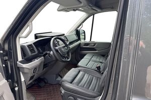 Volkswagen Crafter bild 6