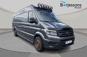 Volkswagen Crafter bild 1