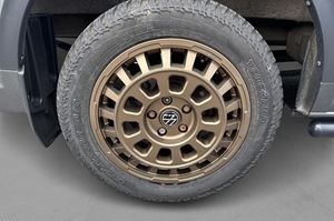 Volkswagen Crafter bild 4