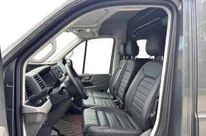 Volkswagen Crafter bild 7
