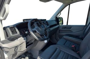 Volkswagen Crafter bild 5