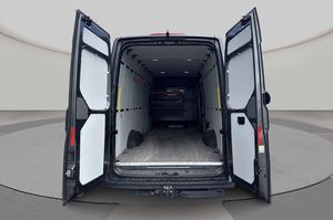 Volkswagen Crafter bild 9