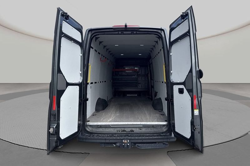 Volkswagen Crafter bild 9