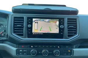 Volkswagen Crafter bild 8