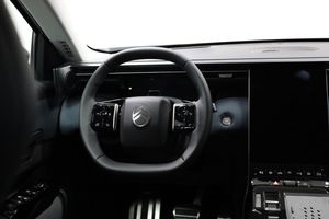 Citroen C5 AirCross bild 5
