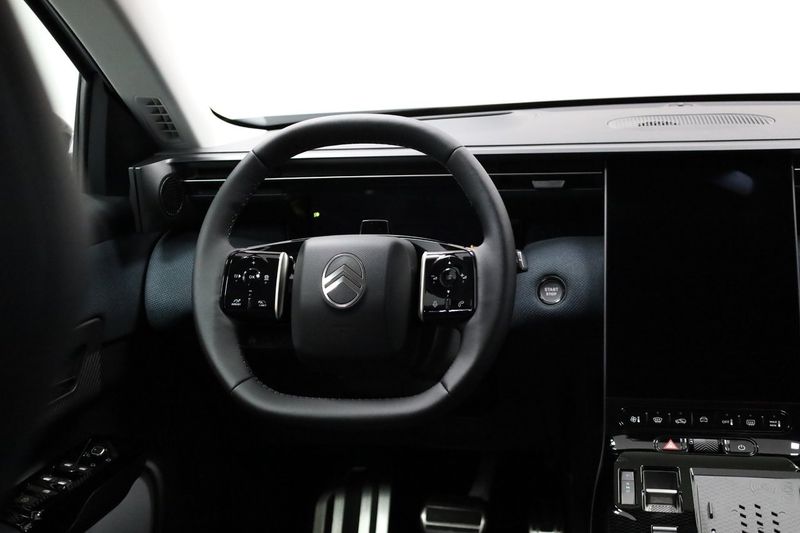 Citroen C5 AirCross bild 5