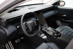 Citroen C5 AirCross bild 11