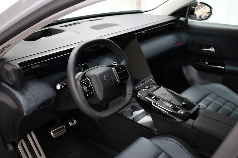 Citroen C5 AirCross bild 11