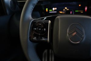 Citroen C5 AirCross bild 20