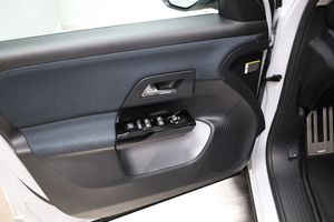 Citroen C5 AirCross bild 23