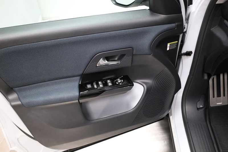Citroen C5 AirCross bild 23