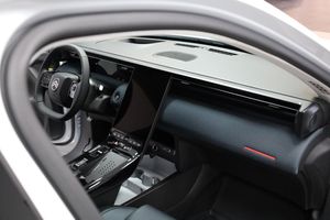 Citroen C5 AirCross bild 17