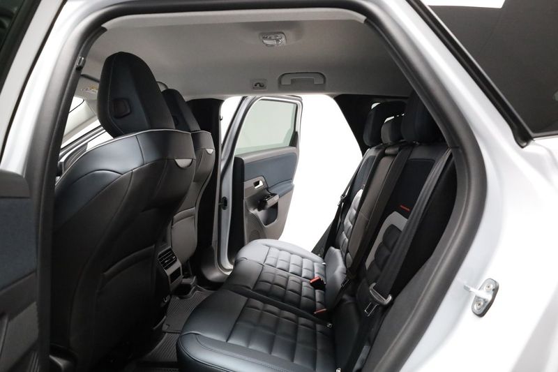 Citroen C5 AirCross bild 15