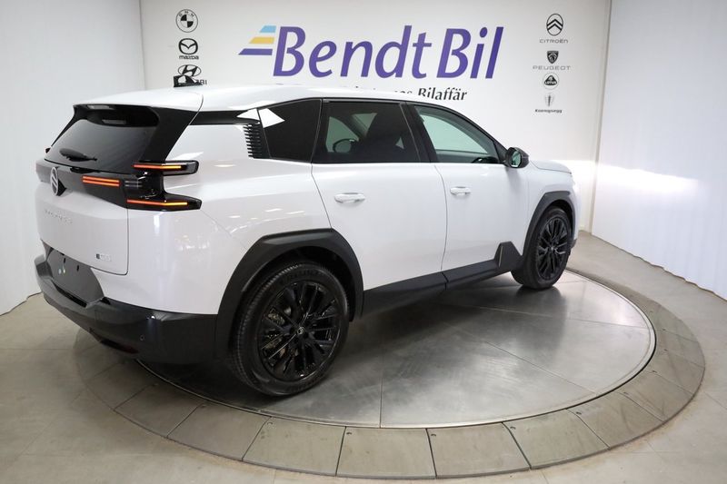 Citroen C5 AirCross bild 12
