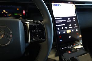 Citroen C5 AirCross bild 19