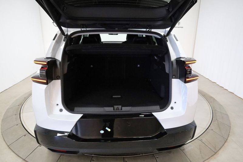 Citroen C5 AirCross bild 9