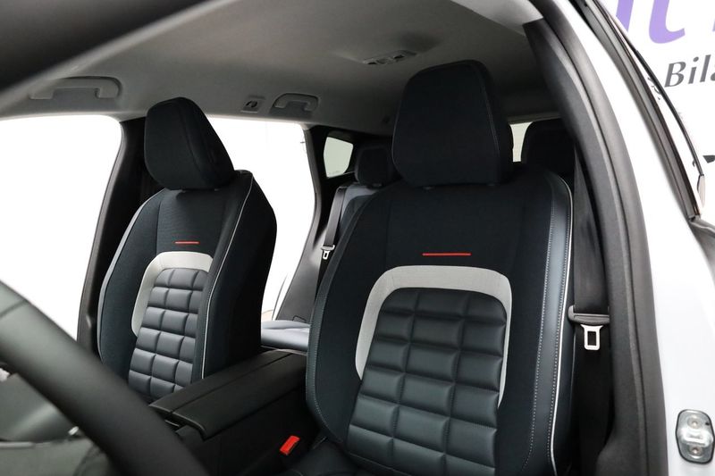 Citroen C5 AirCross bild 14