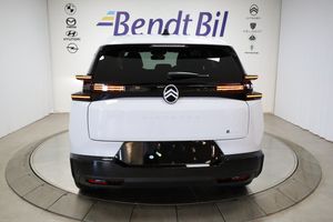 Citroen C5 AirCross bild 8