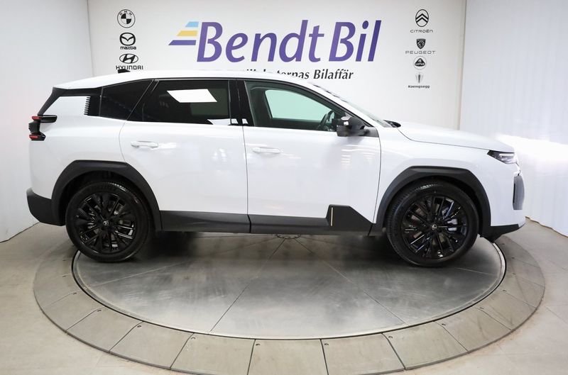 Citroen C5 AirCross bild 13