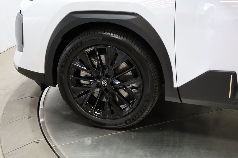 Citroen C5 AirCross bild 25