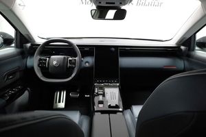 Citroen C5 AirCross bild 3