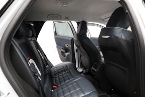 Citroen C5 AirCross bild 16