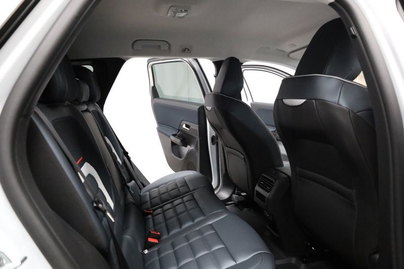 Citroen C5 AirCross bild 16