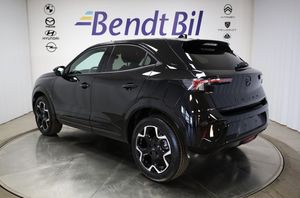 Opel Mokka bild 7