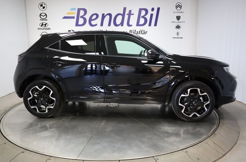 Opel Mokka bild 8