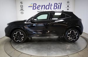 Opel Mokka bild 5