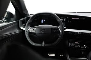Opel Mokka bild 6