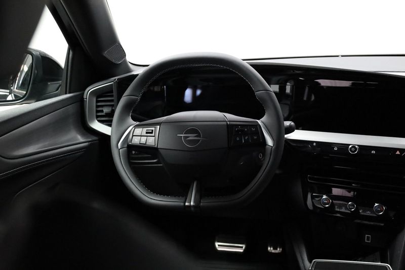 Opel Mokka bild 6