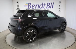 Opel Mokka bild 12