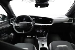 Opel Mokka bild 3