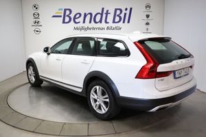 Volvo V90 bild 7