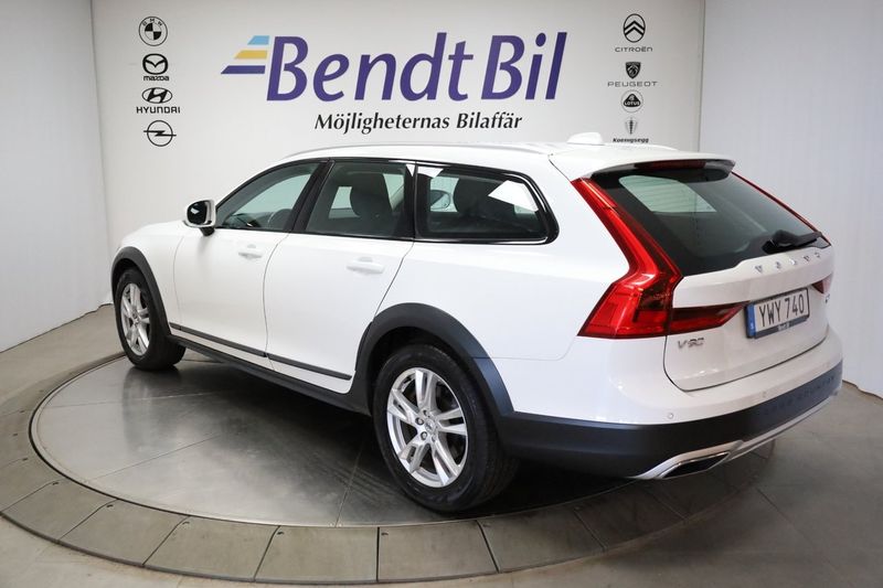 Volvo V90 bild 7