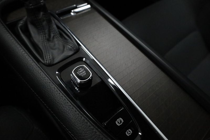 Volvo V90 bild 19