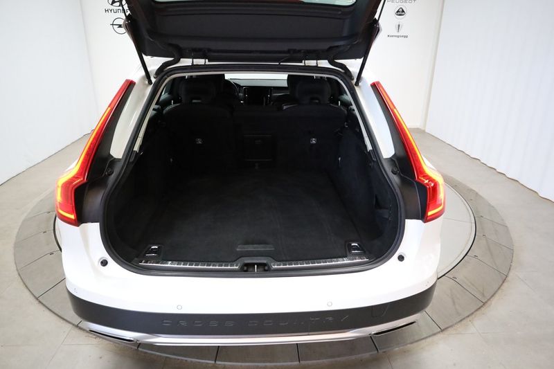 Volvo V90 bild 9