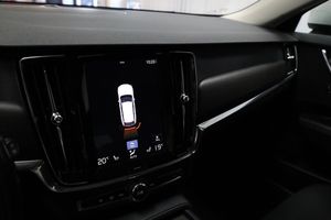 Volvo V90 bild 23
