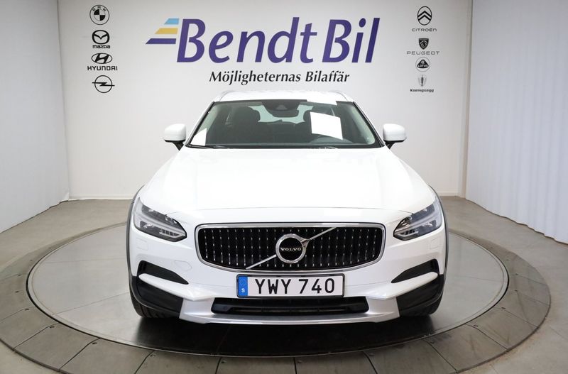 Volvo V90 bild 2