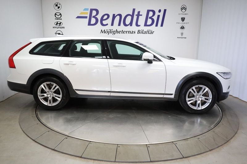 Volvo V90 bild 13