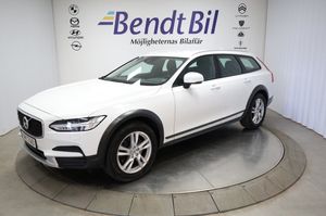 Volvo V90 bild 4