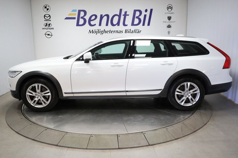 Volvo V90 bild 5