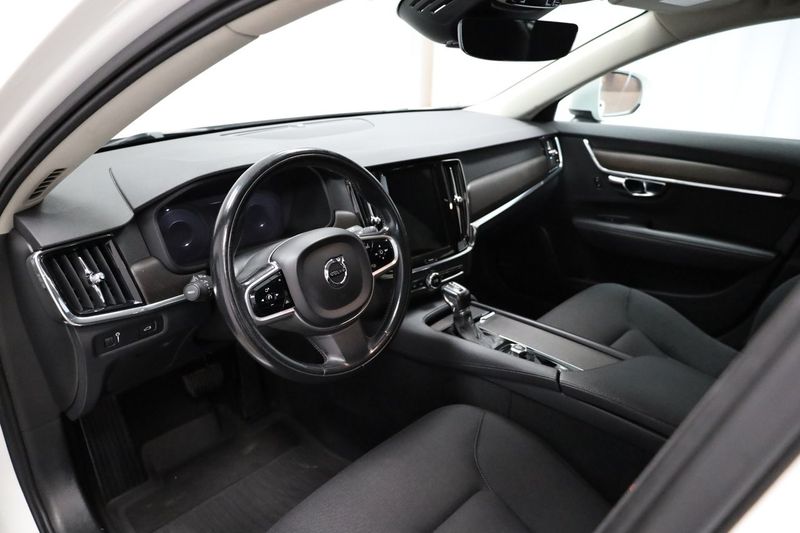 Volvo V90 bild 6