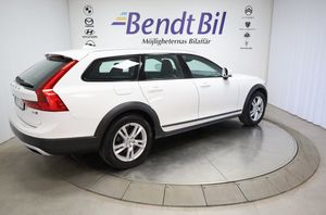 Volvo V90 bild 12