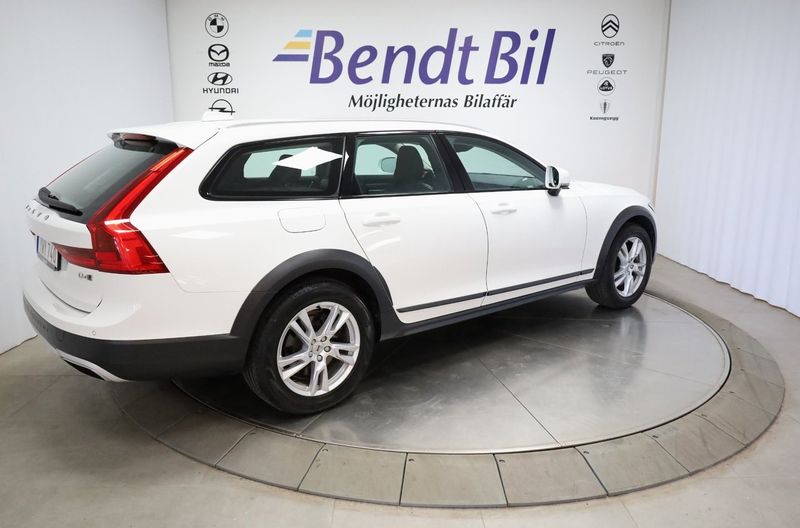 Volvo V90 bild 12