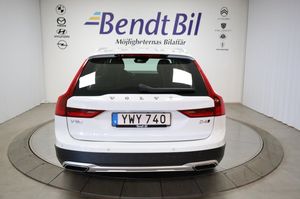 Volvo V90 bild 8